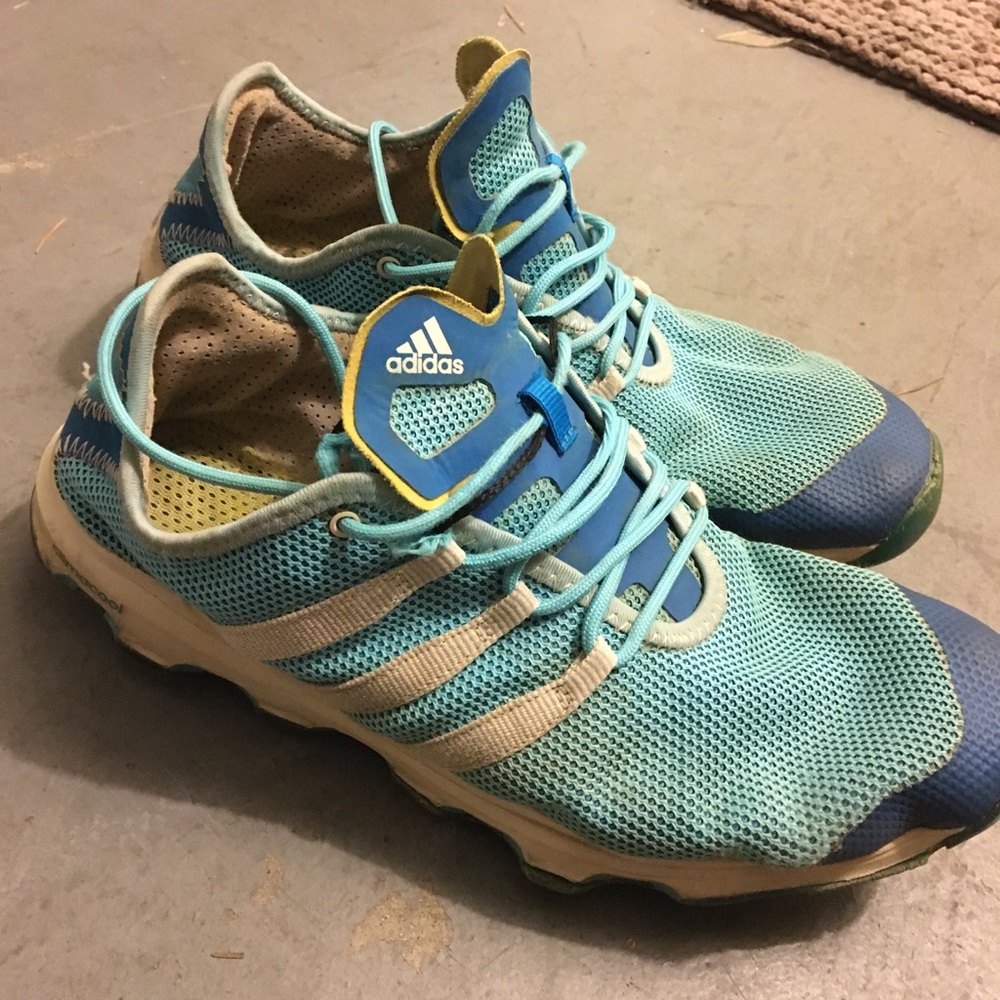 Adidas sneakers